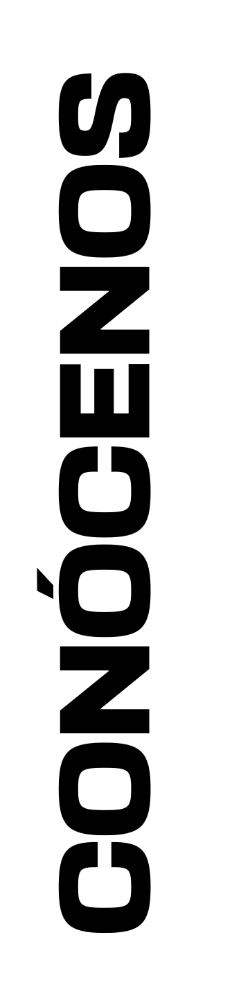 Letras Conócenos