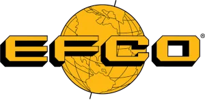 Logo de la empresa EFCO