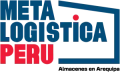 Logo de la empresa METALOGISTICA