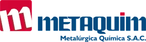 Logo de la empresa METAQUIM